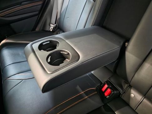 Used 2023 Subaru Crosstrek 2.5i Limited image 29