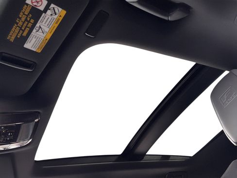 Used 2023 Lexus RX 500h F Sport w/ Cold Area Package image 18