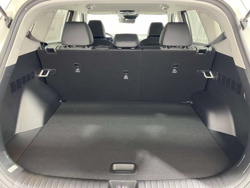New 2026 Kia Seltos S AWD/4WD image 8