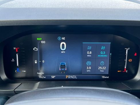 New 2025 Ford Maverick XL w/ Equipment Group 101A image 20