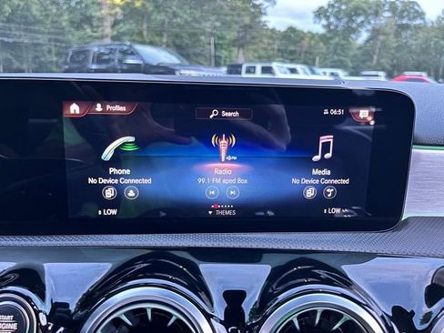 Used 2022 Mercedes-Benz A 220 4MATIC image 27