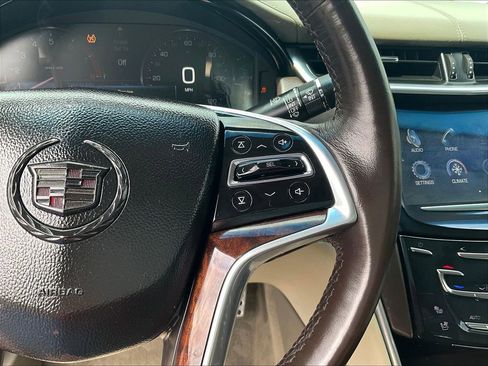 Used 2014 Cadillac XTS Platinum AWD/4WD image 12