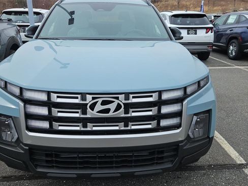 New 2026 Hyundai Santa Cruz SEL AWD/4WD image 2