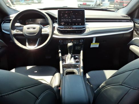 New 2026 Jeep Compass Limited AWD/4WD image 9