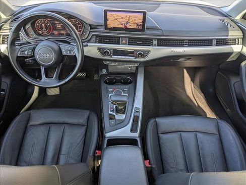 Used 2017 Audi A4 2.0T Premium image 18