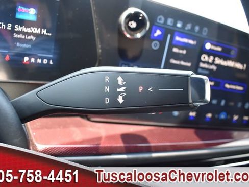New 2026 Chevrolet Traverse Z71 w/ Driver Confidence Package AWD/4WD image 26
