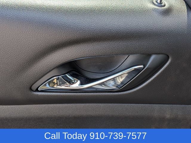 Used 2023 GMC Acadia Denali w/ Denali Ultimate Package FWD image 30