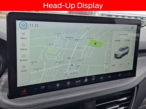 Used 2023 Ford Escape Platinum w/ Premium Technology Package image 16