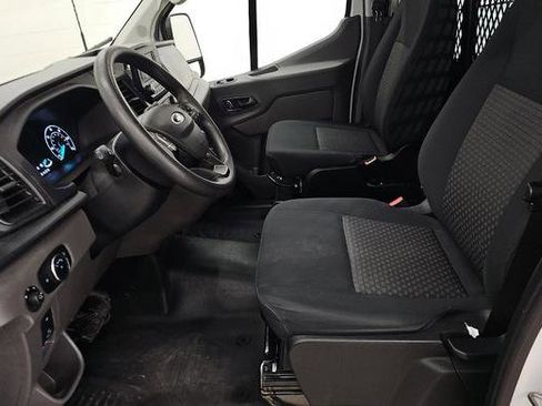 Used 2024 Ford Transit 250 Low Roof w/ Exterior Upgrade Package image 5