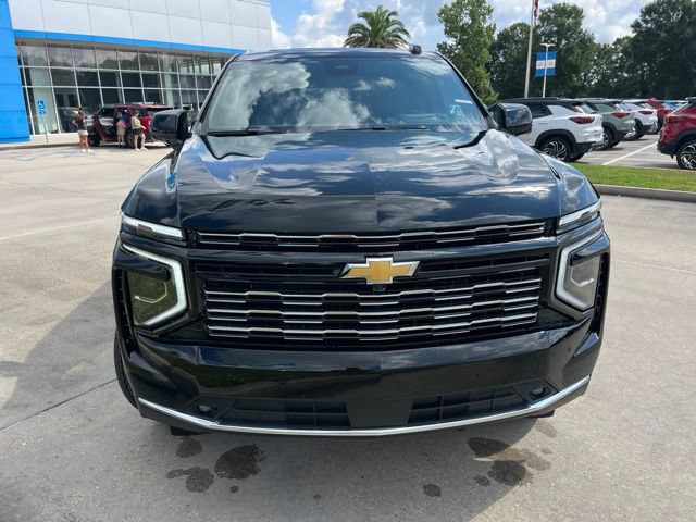 New 2026 Chevrolet Tahoe High Country RWD image 14