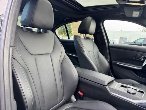 Used 2024 BMW 330i xDrive Sedan image 11