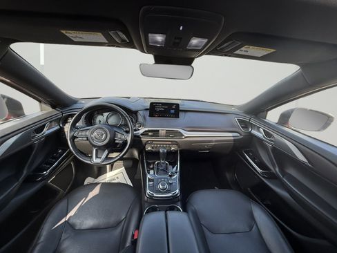 Used 2019 MAZDA CX-9 Grand Touring image 2