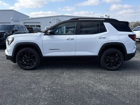 New 2026 GMC Terrain Elevation w/ Elevation Premium Package image 13