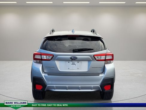 Used 2019 Subaru Crosstrek 2.0i Premium AWD/4WD image 5