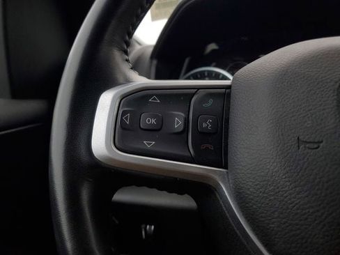 Certified 2024 RAM 1500 Big Horn AWD/4WD image 27