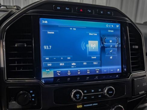 Used 2022 Ford F350 Limited image 27