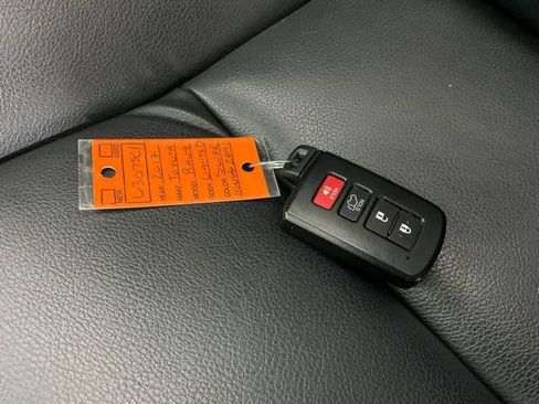 Used 2017 Toyota RAV4 Limited w/ All Weather Liner Package image 42