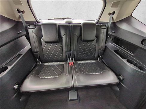 Used 2024 Volkswagen Atlas SEL Premium R-Line AWD/4WD image 23