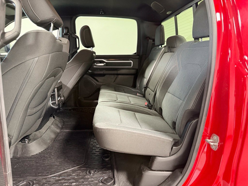 Used 2023 RAM 1500 Lone Star AWD/4WD image 19