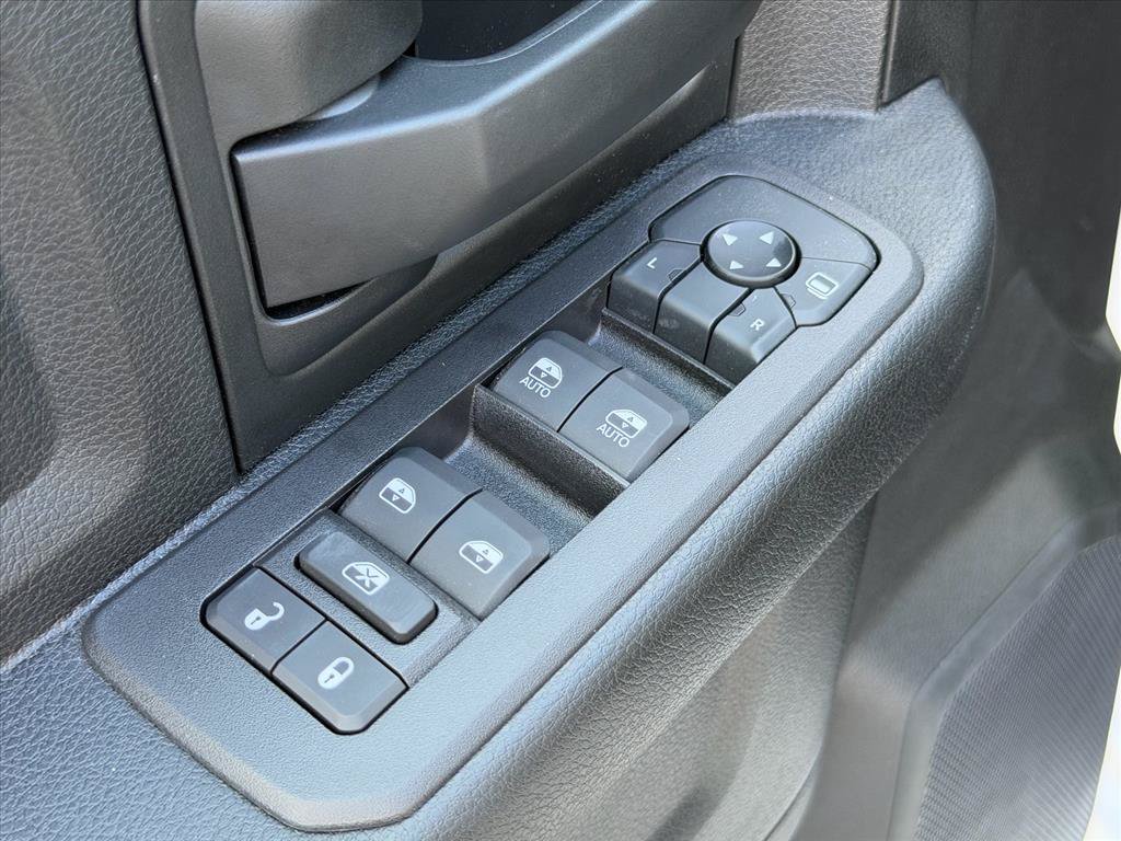New 2026 RAM 3500 Tradesman AWD/4WD image 27