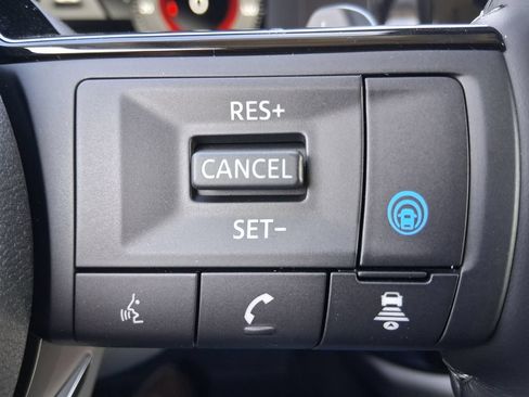 New 2026 Nissan Pathfinder Platinum w/ Cargo Package AWD/4WD image 14