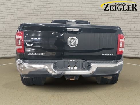 Used 2019 RAM 3500 Laramie image 6