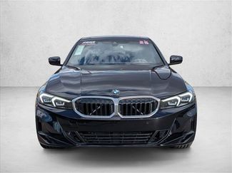 Used 2025 BMW 330i Sedan w/ Premium Package RWD video 2