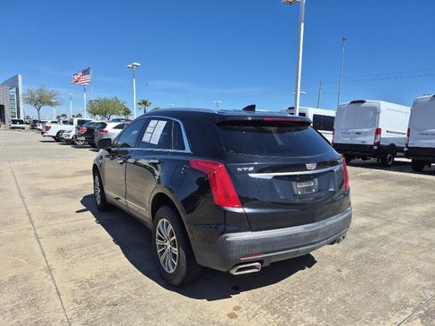Used 2019 Cadillac XT5 Luxury image 4