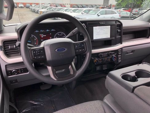 Used 2025 Ford F350 XL w/ STX Appearance Package image 13