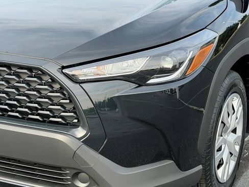 Certified 2025 Toyota Corolla Cross L AWD/4WD image 10