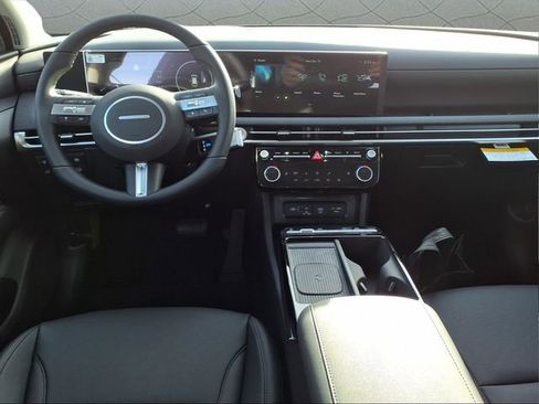 New 2026 Hyundai Tucson SEL w/ Tow & Go Package image 7