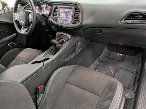 Used 2023 Dodge Challenger R/T Scat Pack image 28