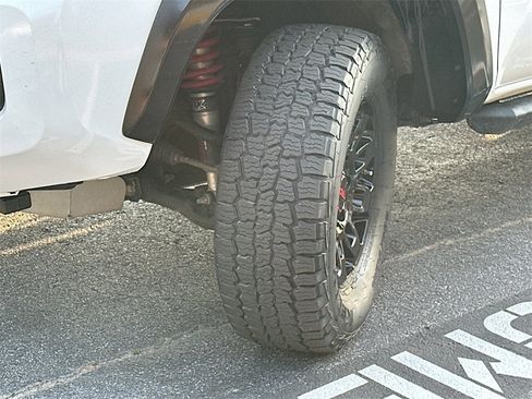 Used 2019 Toyota Tacoma TRD Pro image 24