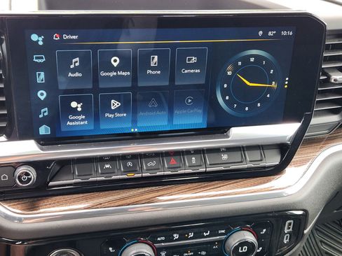 Used 2024 Chevrolet Silverado 1500 LT image 6