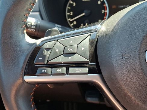 Used 2023 Nissan Altima 2.5 SR AWD/4WD image 20