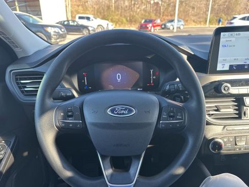 New 2026 Ford Escape Active image 19