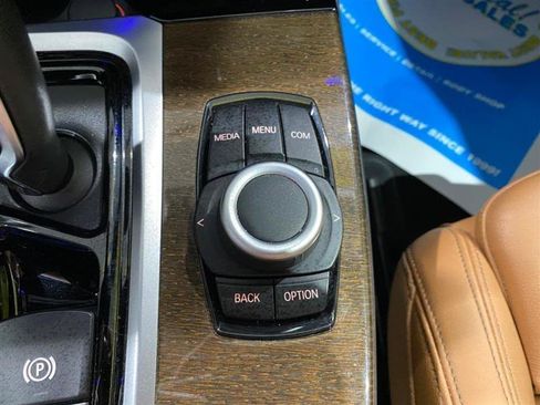 Used 2019 BMW X3 xDrive30i AWD/4WD image 13