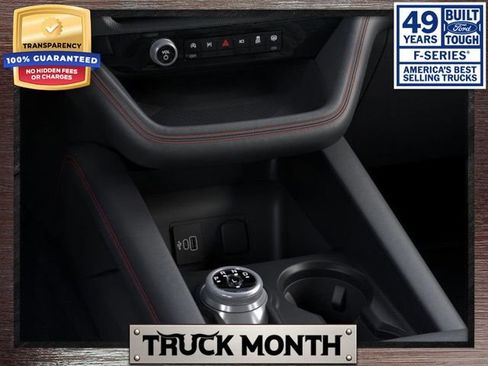 New 2026 Ford Explorer ST-Line w/ Premium Package image 15