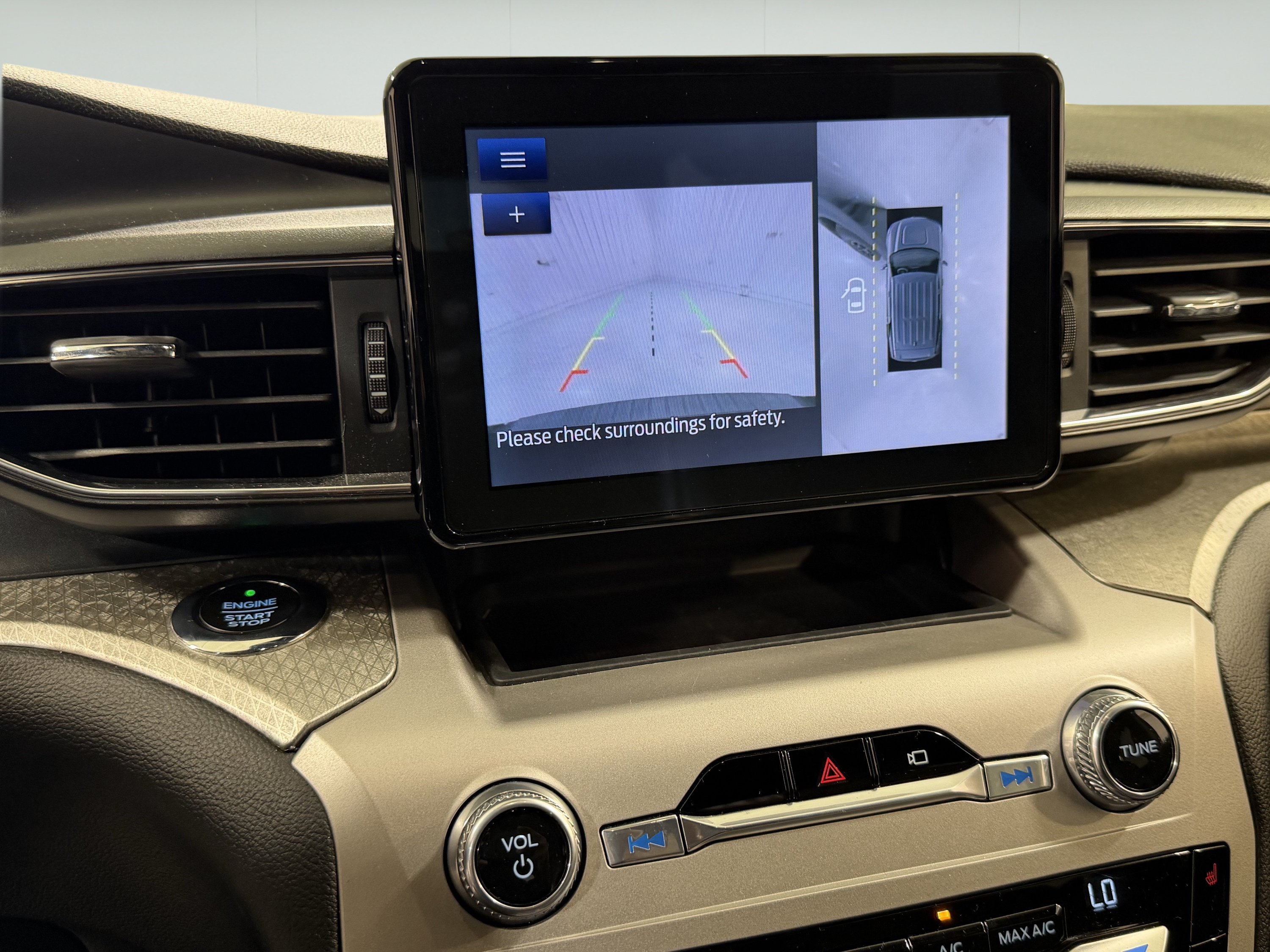 Used 2021 Ford Explorer Timberline AWD/4WD image 18