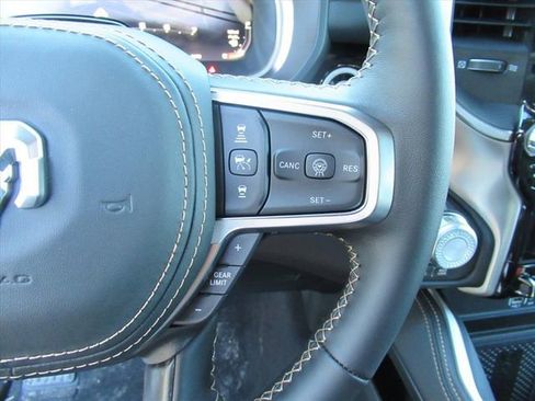 New 2026 RAM 1500 Tungsten w/ Off Road Group image 23