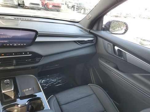 New 2026 Buick Enclave Sport Touring FWD image 15