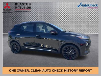 Used 2023 Chevrolet Bolt EUV Premier w/ Sun & Sound Package
