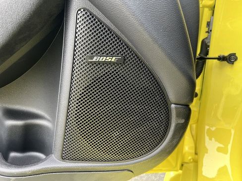 Certified 2024 Nissan Z Performance w/ Floor Mat Package image 16