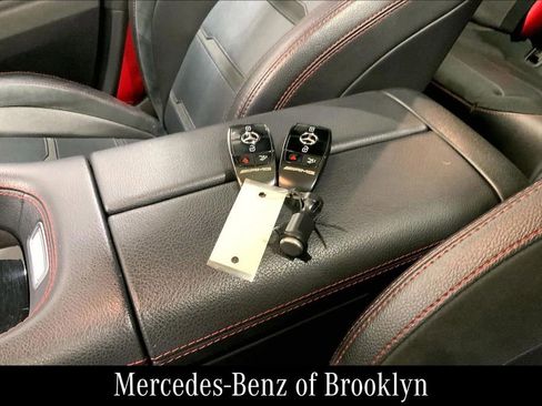 Used 2023 Mercedes-Benz GLE 53 AMG 4MATIC image 15