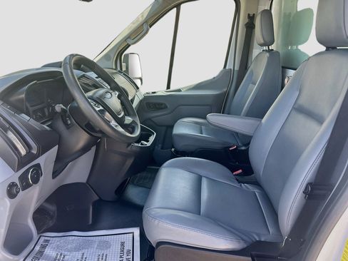 Used 2019 Ford Transit 350 156 DRW RWD image 20