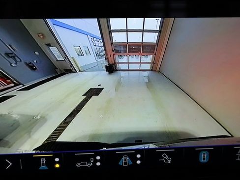 New 2026 Chevrolet Silverado 2500 LTZ w/ LTZ Plus Package image 24