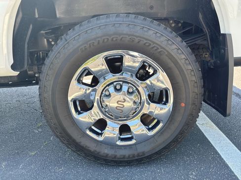 Used 2026 Ford F250 King Ranch w/ Chrome Package AWD/4WD image 26
