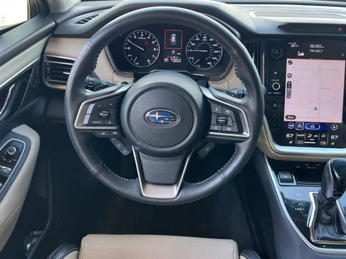 Used 2020 Subaru Outback Limited w/ Popular Package #2 AWD/4WD image 16