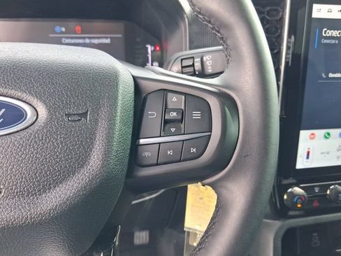 Used 2025 Ford Ranger XLT RWD image 18