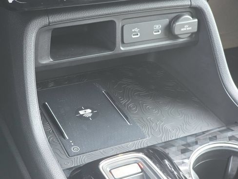 Certified 2026 Honda Passport TrailSport Elite image 7
